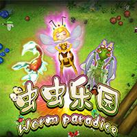 SLOT Insect Paradise