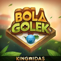 SLOT KINGMIDAS