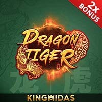 SLOT KINGMIDAS