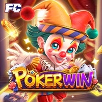 SLOT Poker Win