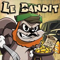 SLOT Le Bandit