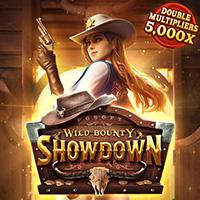 SLOT Wild Bounty Showdown
