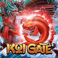 SLOT Koi Gate