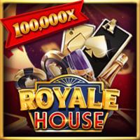 SLOT Royale House