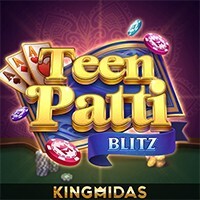SLOT KINGMIDAS