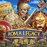 SLOT Roma Legacy