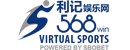 SITUS SLOT GACOR SBO Virtual Sports
