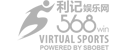 SITUS SLOT GACOR SBO Virtual Sports