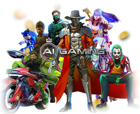 SLOT AIGaming