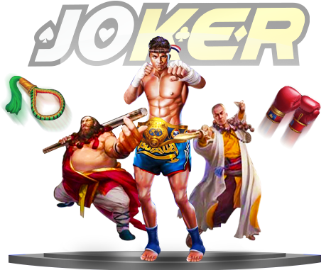 SLOT Joker