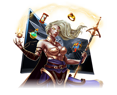 SLOT CROWDPLAY