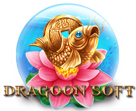 SLOT Dragoonsoft