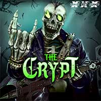 SLOT The Crypt