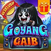 SLOT Goyang Gaib